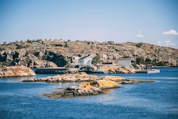 Radisson Blu Riverside Hotel, Gothenburg - Archipelago