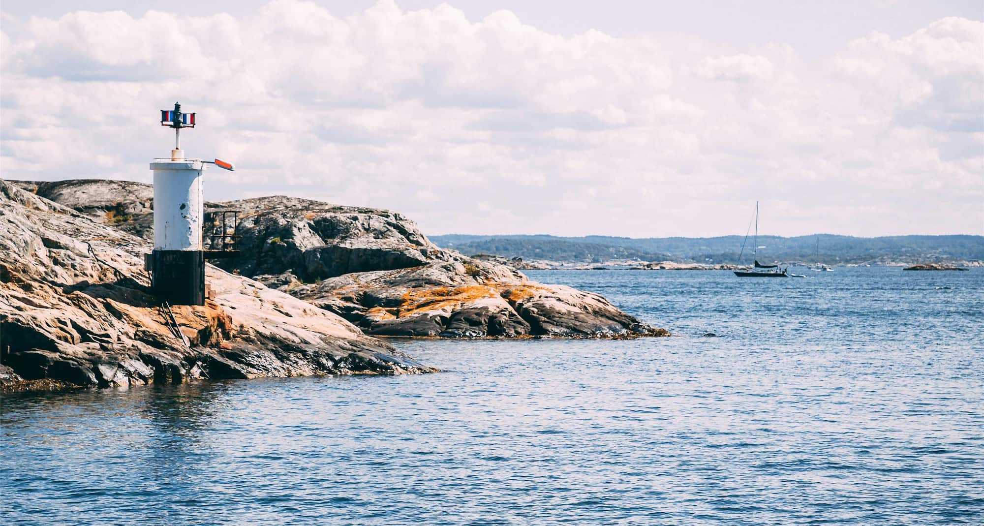 Radisson Blu Riverside Hotel, Gothenburg - Archipelago