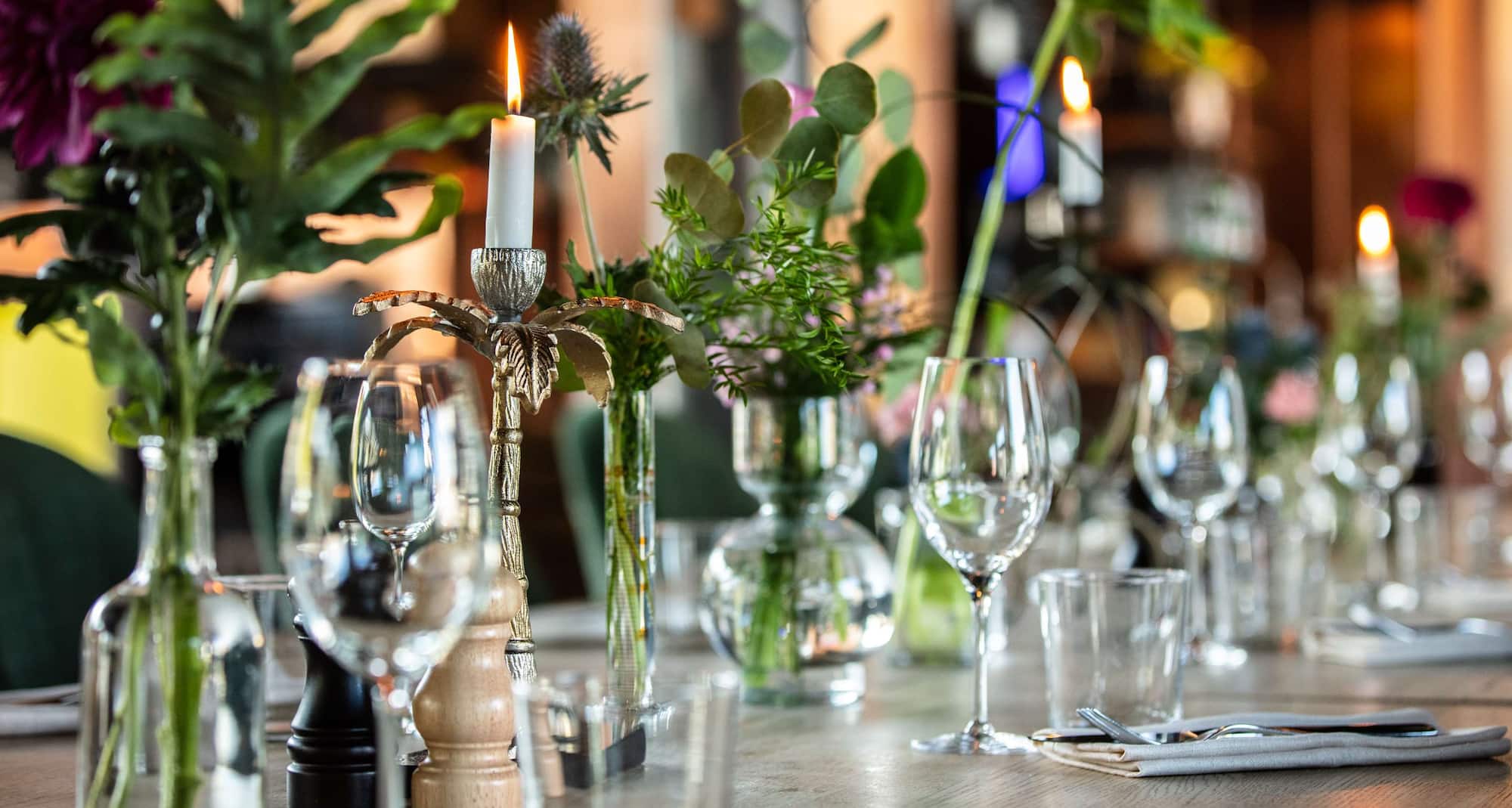 Radisson Blu Riverside Hotel, Gothenburg - Cuckoo's Nest