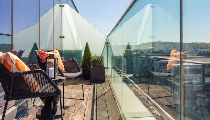 Hotels in Gothenburg, Lindholmen | Radisson Blu Gothenburg Riverside