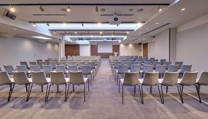 Radisson Blu Royal Astorija Hotel, Vilnius - Meeting room