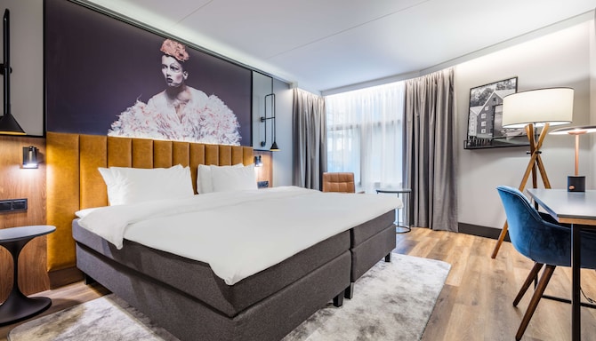 Radisson Blu Royal Garden Hotel, Trondheim, A Verified Net Zero Hotel - Standard