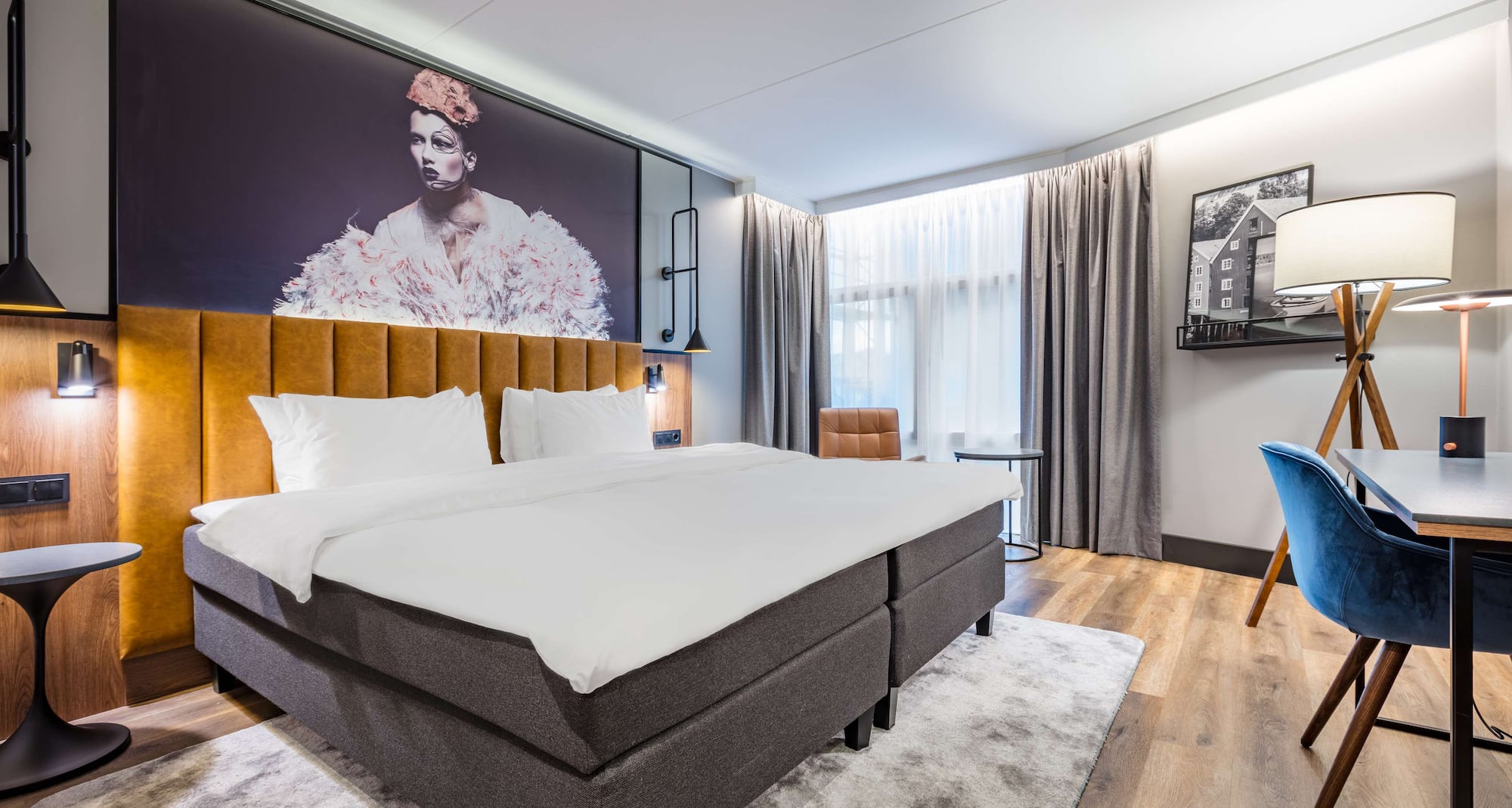 Radisson Blu Royal Garden Hotel, Trondheim - Standard