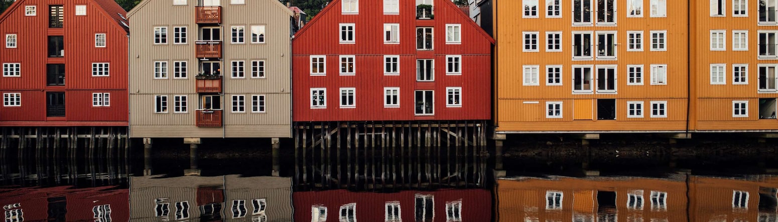 Radisson Blu Royal Garden Hotel, Trondheim - Nidelven