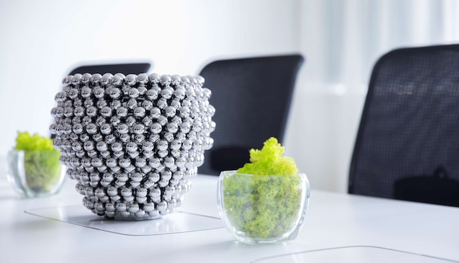 Radisson Blu Royal Garden Hotel, Trondheim – Mötesrum