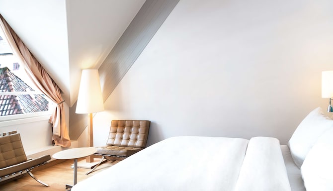 Radisson Blu Royal Hotel, Bergen, A Verified Net Zero Hotel - Superior Room - City View