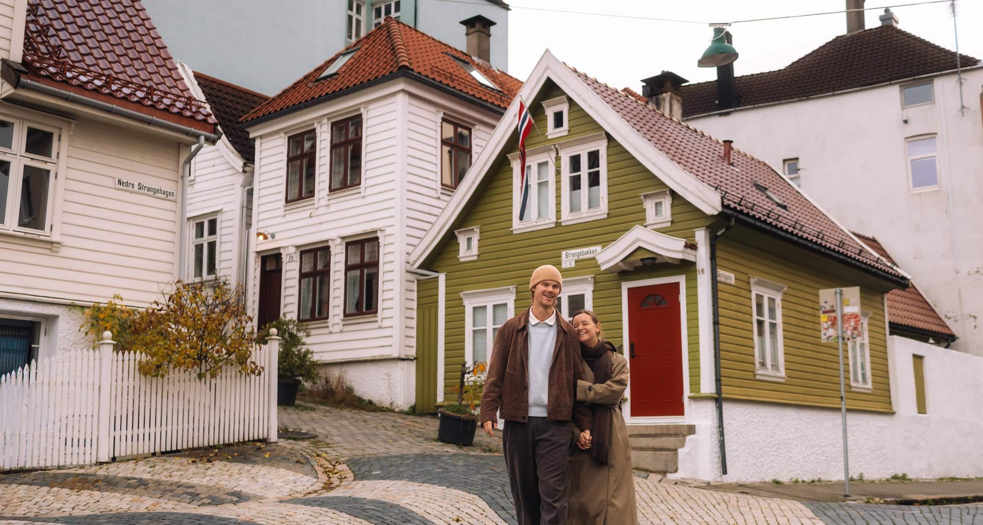 Radisson Blu Royal Hotel, Bergen - Exterior destination