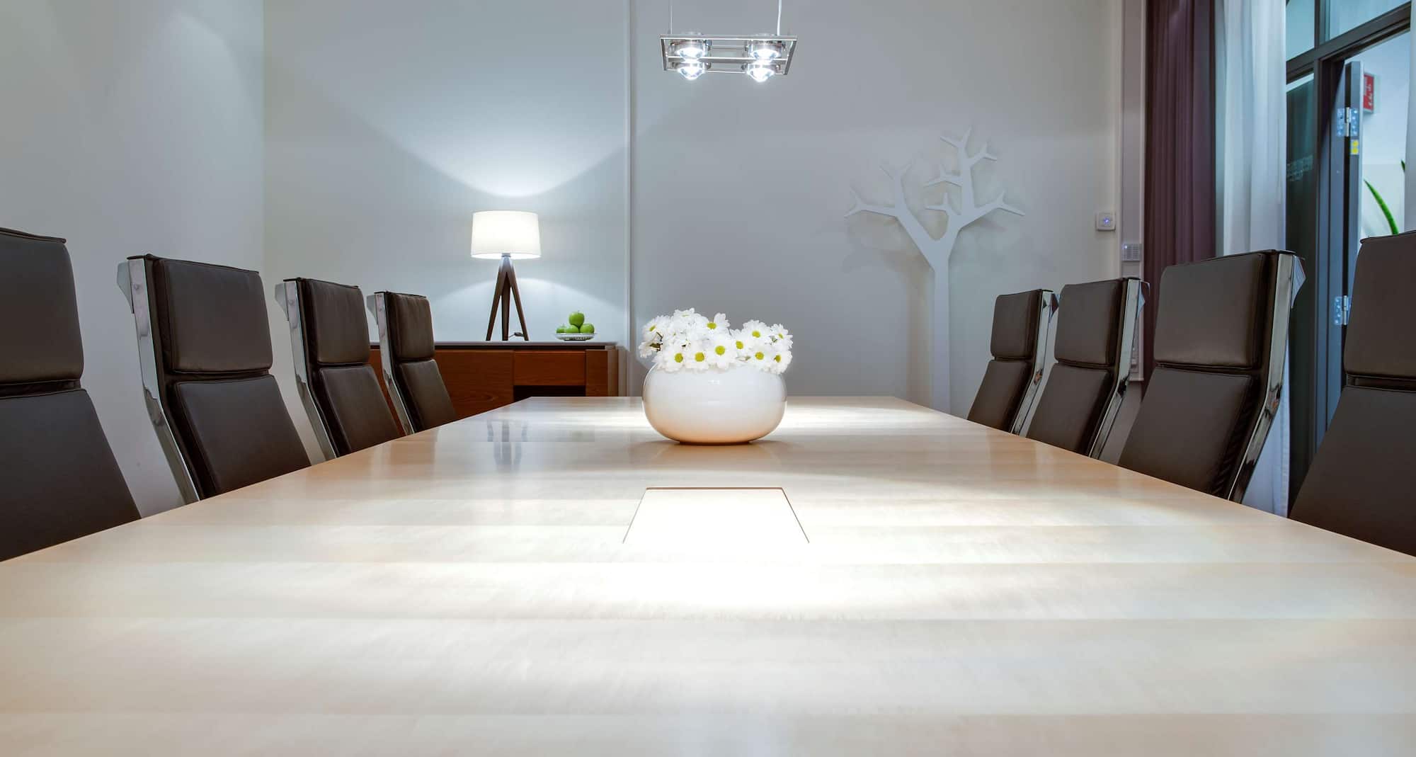 Radisson Blu Royal Hotel, Bergen - Sala conferenze Draeggen