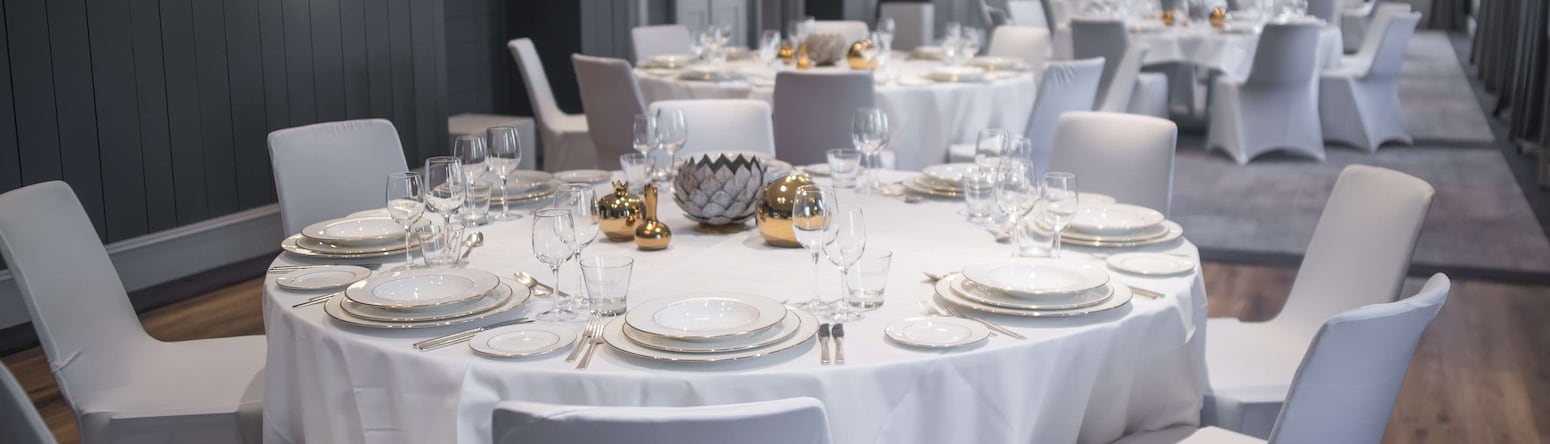 Radisson Blu Royal Hotel, Bergen - Vågen - Banquet