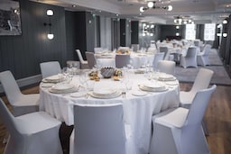 Radisson Blu Royal Hotel, Bergen - Vågen - Banquet