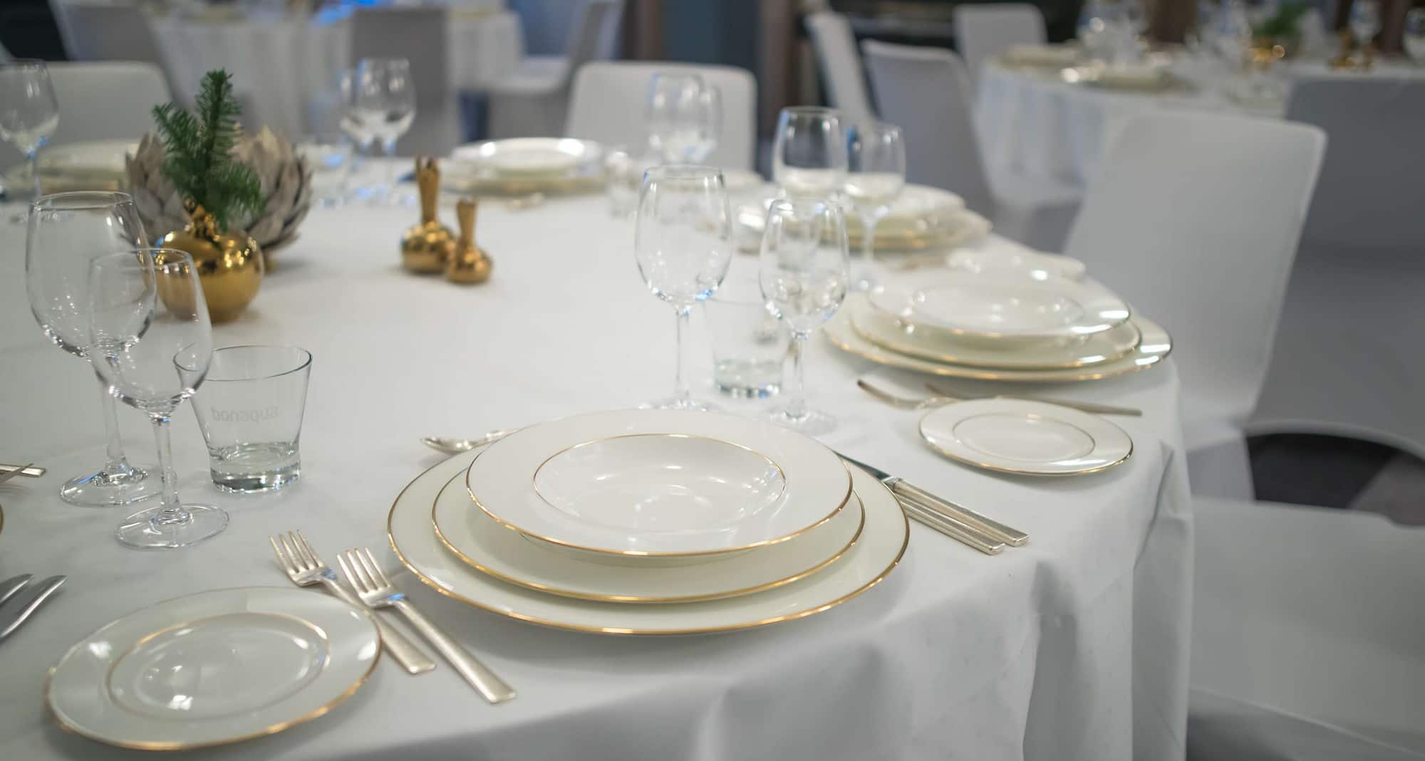 Radisson Blu Royal Hotel, Bergen - Salen - Banquet