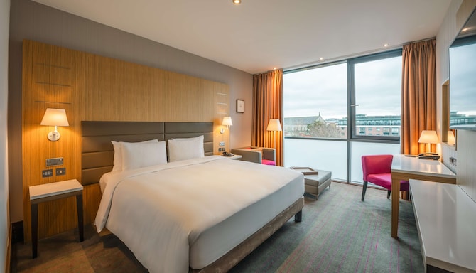 Radisson Blu Royal Hotel, Dublin - Standard Room