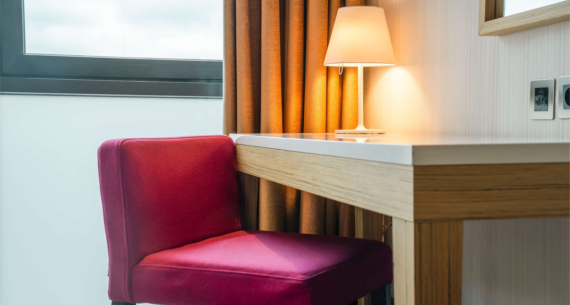 Radisson Blu Royal Hotel, Dublin - Standard Room