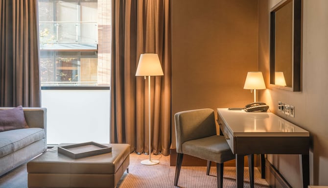 Hotels in Dublin City Centre | Radisson Blu Royal Hotel Dublin