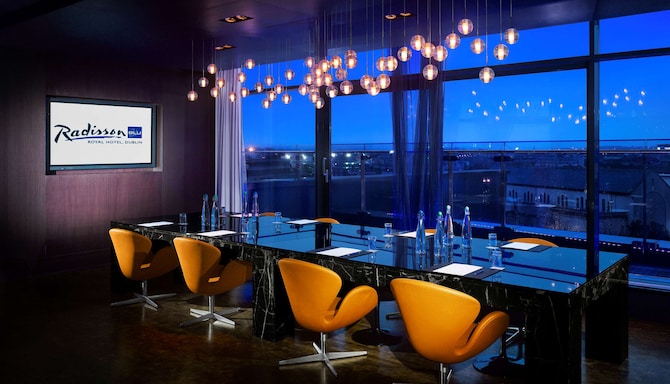 Sky Suite
