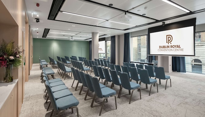 The Higgins Suite