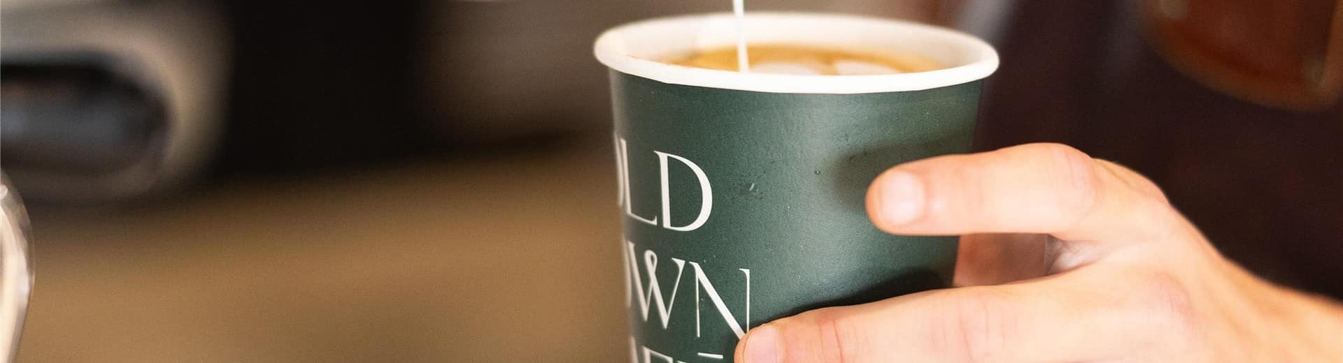 Radisson Blu Royal Hotel, Dublin - Old Town Café - Le Pole Square