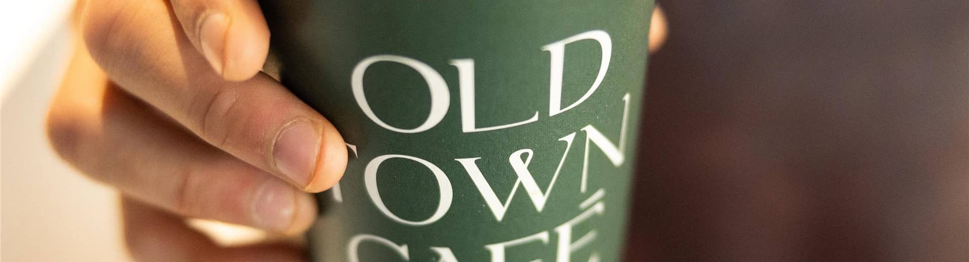 Radisson Blu Royal Hotel, Dublin - Old Town Café - Le Pole Square