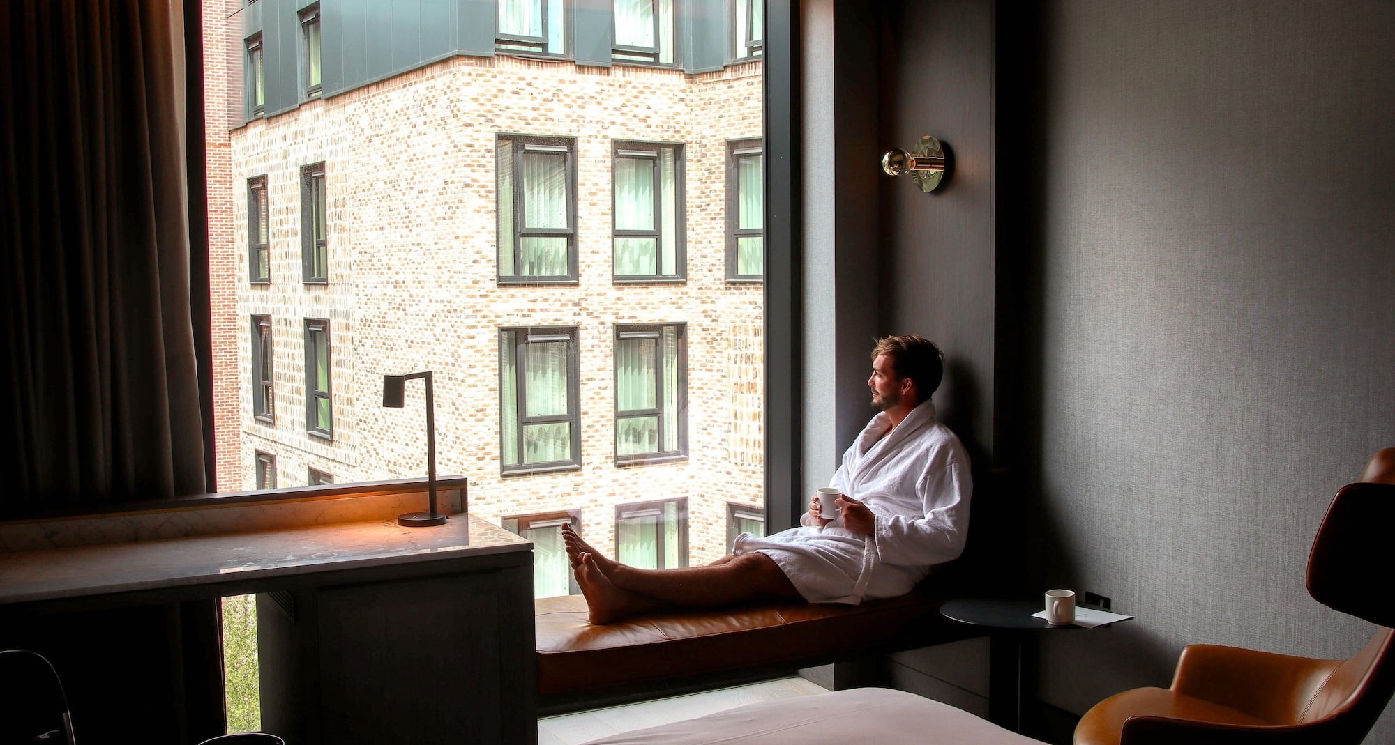 Radisson Blu Royal Hotel, Dublin - Property amenity