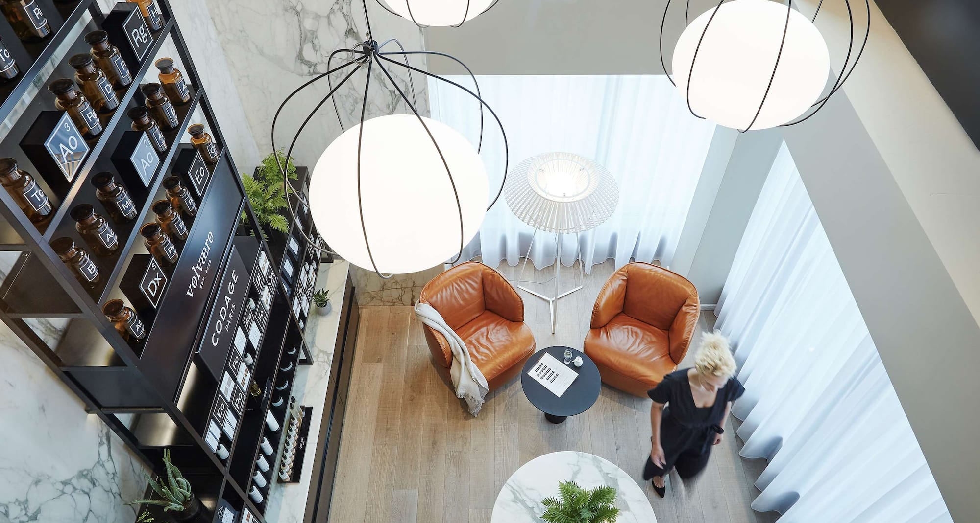 Radisson Blu Royal Hotel, Dublin - Retail