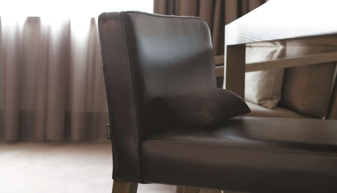 Radisson Blu Royal Hotel, Dublin - Junior Suite