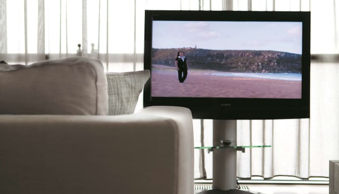 Radisson Blu Royal Hotel, Dublin - One Bedroom Suite