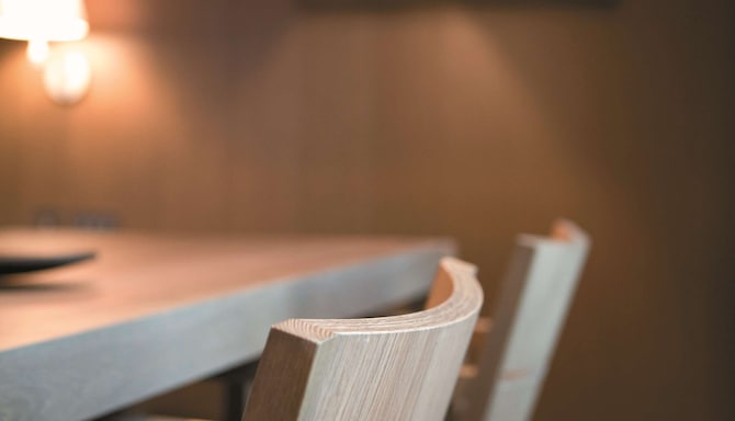 Radisson Blu Royal Hotel, Dublin - One Bedroom Suite with Balcony