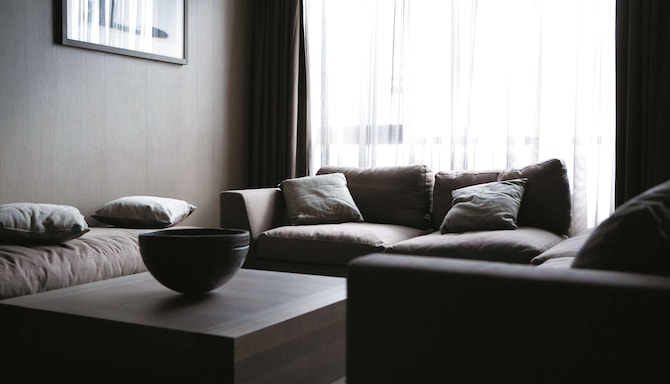 Radisson Blu Royal Hotel, Dublin - Suite Bowl on Table