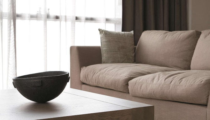 Radisson Blu Royal Hotel, Dublin - One Bedroom Suite with Balcony