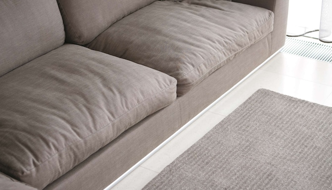 Radisson Blu Royal Hotel, Dublin - One Bedroom Suite with Balcony