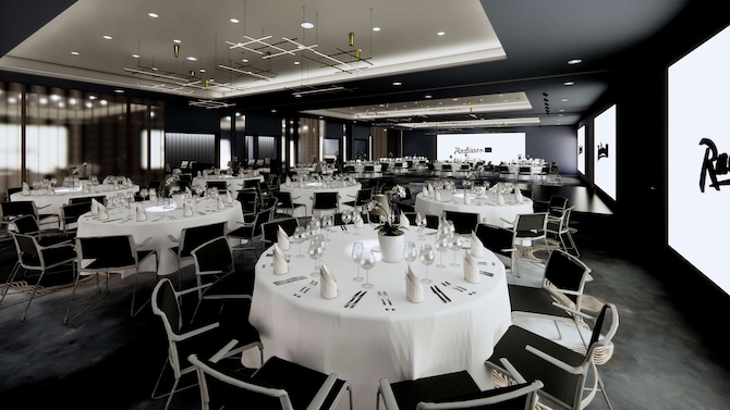 Royal Ballroom