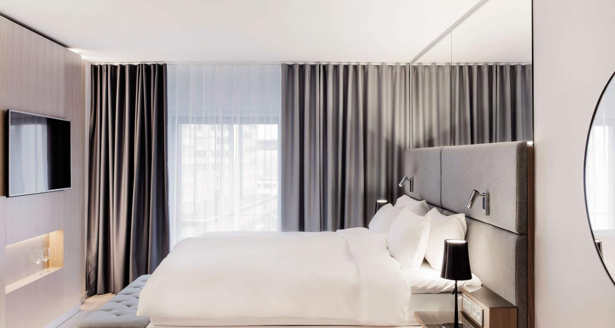 Radisson Blu Royal Hotel, Helsinki - Gästrum