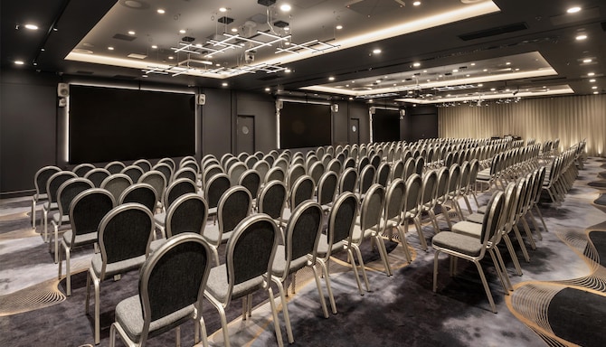 Royal Ballroom