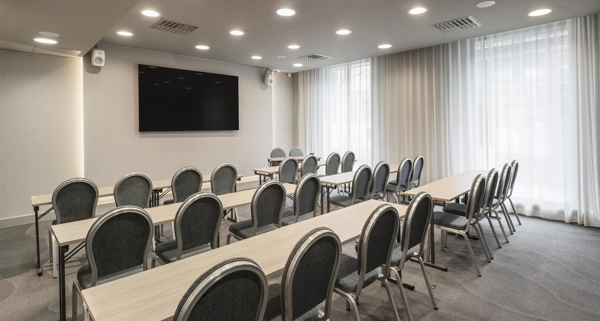 Radisson Blu Royal Hotel, Helsinki - Meeting room Åland