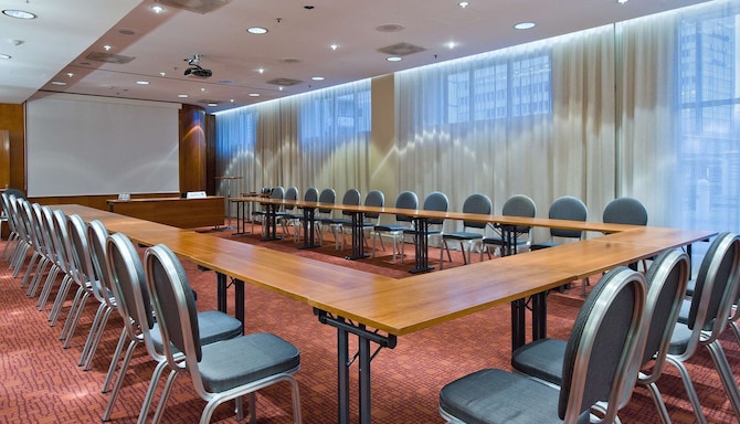 Radisson Blu Royal Hotel, Helsinki - Meeting Room