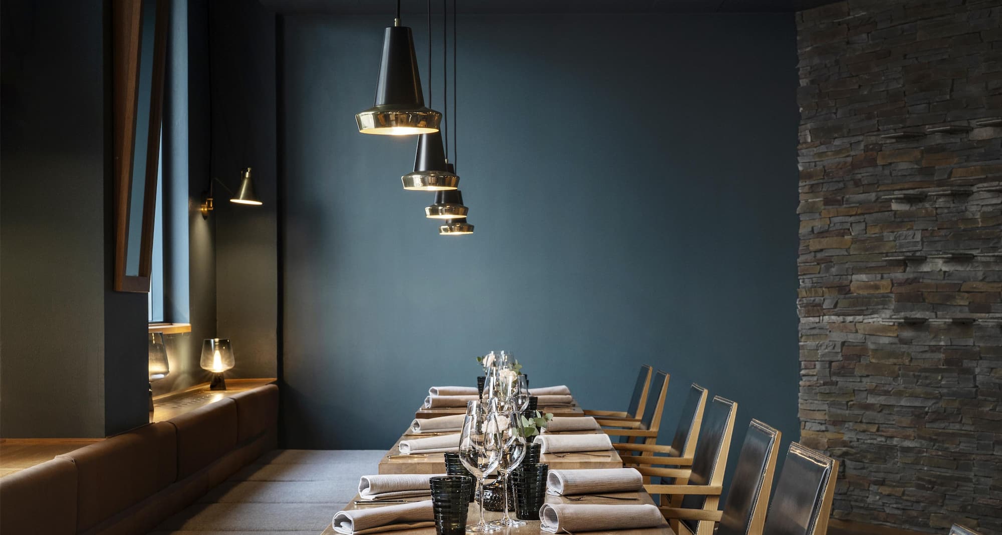 Radisson Blu Royal Hotel, Helsinki - Restaurant NORD