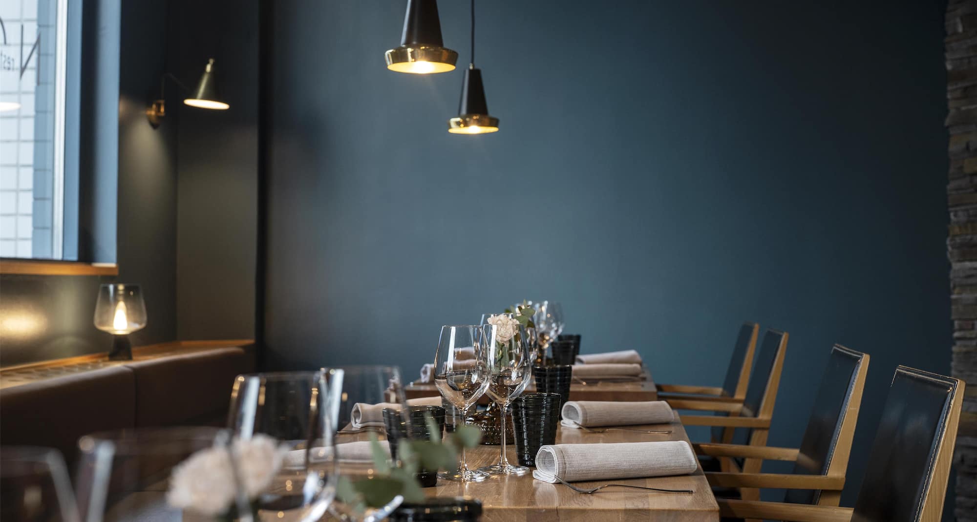 Radisson Blu Royal Hotel, Helsinki - Restaurant NORD