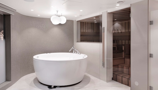 Radisson Blu Royal Hotel, Helsinki - Suite