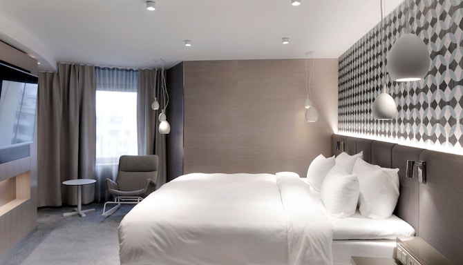 Radisson Blu Royal Hotel, Helsinki - Suite