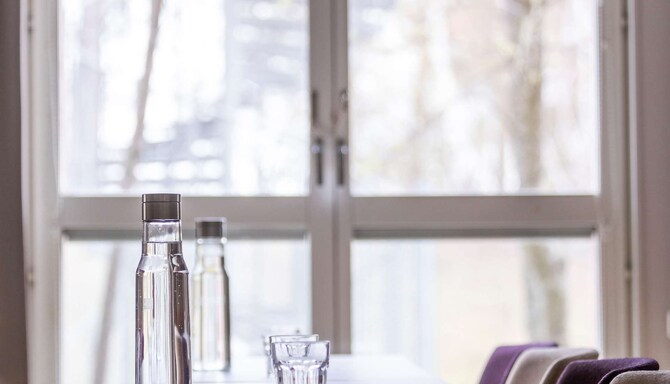 Radisson Blu Royal Park Hotel, Stockholm, Solna – Mötesrum