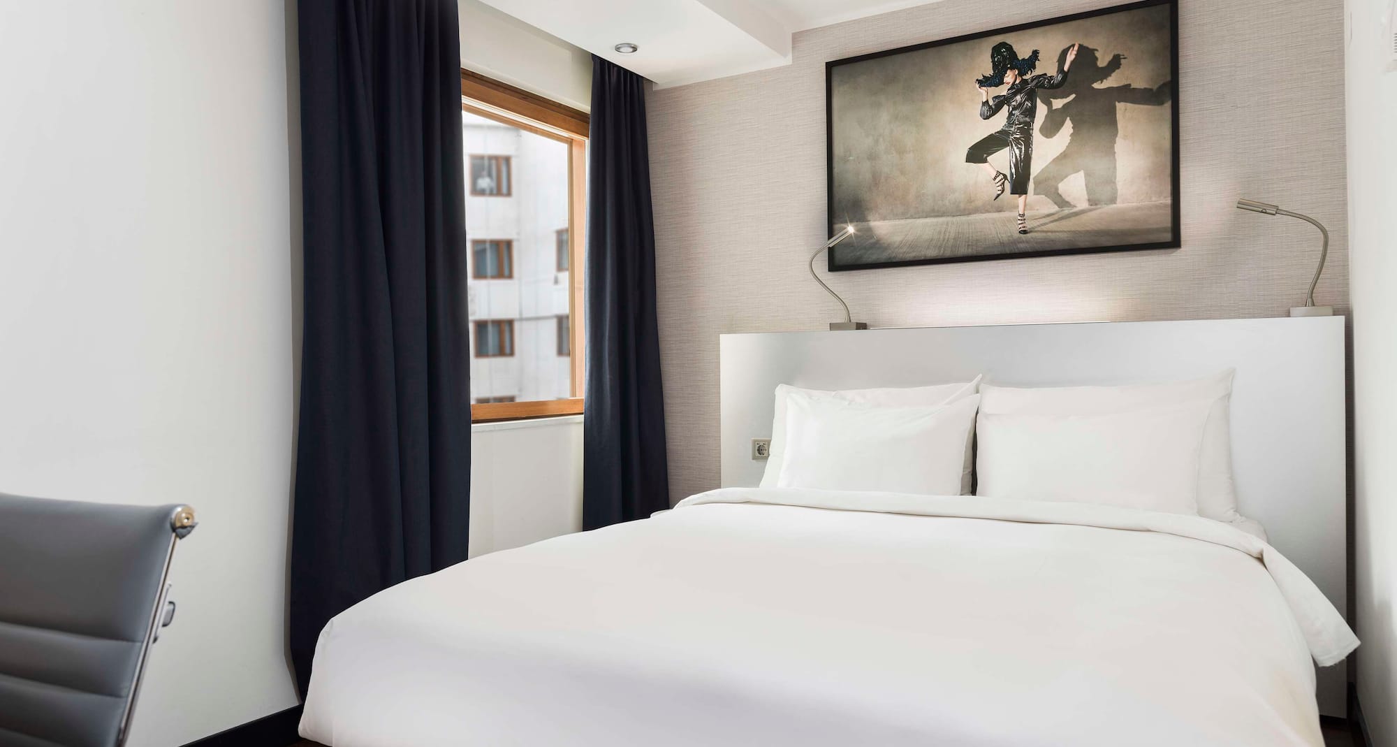 Radisson Blu Royal Viking Hotel, Stockholm, A Verified Net Zero Hotel - Guest room