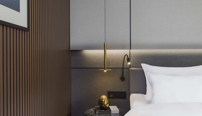 Radisson Blu Royal Viking Hotel, Stockholm, A Verified Net Zero Hotel - Premium Room
