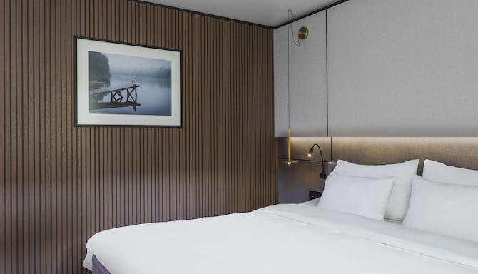 Radisson Blu Royal Viking Hotel, Stockholm, A Verified Net Zero Hotel - Superior Room