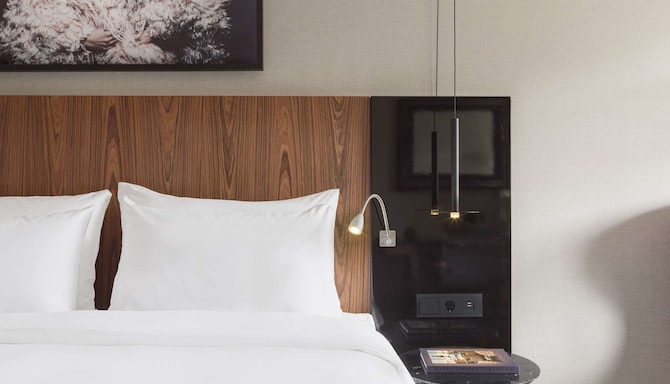 Radisson Blu Royal Viking Hotel, Stockholm, A Verified Net Zero Hotel - Superior Room