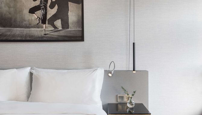 Radisson Blu Royal Viking Hotel, Stockholm, A Verified Net Zero Hotel - Superior Room - City View