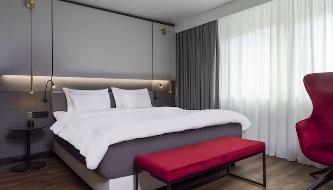 Radisson Blu Royal Viking Hotel, Stockholm, A Verified Net Zero Hotel - Premium Room
