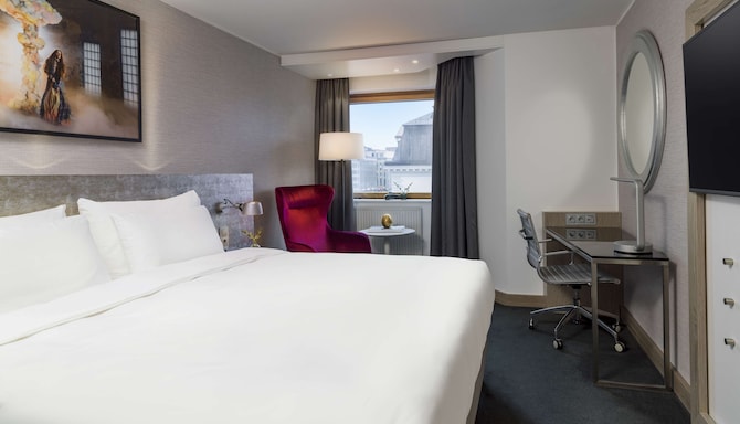 Radisson Blu Royal Viking Hotel, Stockholm, A Verified Net Zero Hotel - Standard Room