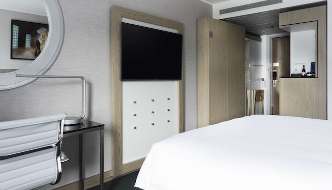 Radisson Blu Royal Viking Hotel, Stockholm, A Verified Net Zero Hotel - Standard Room