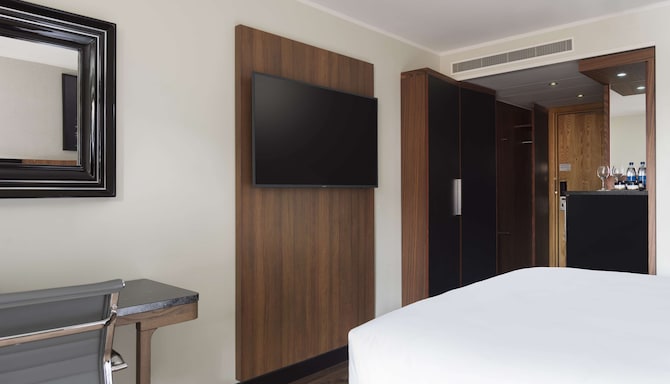 Radisson Blu Royal Viking Hotel, Stockholm, A Verified Net Zero Hotel - Superior Room