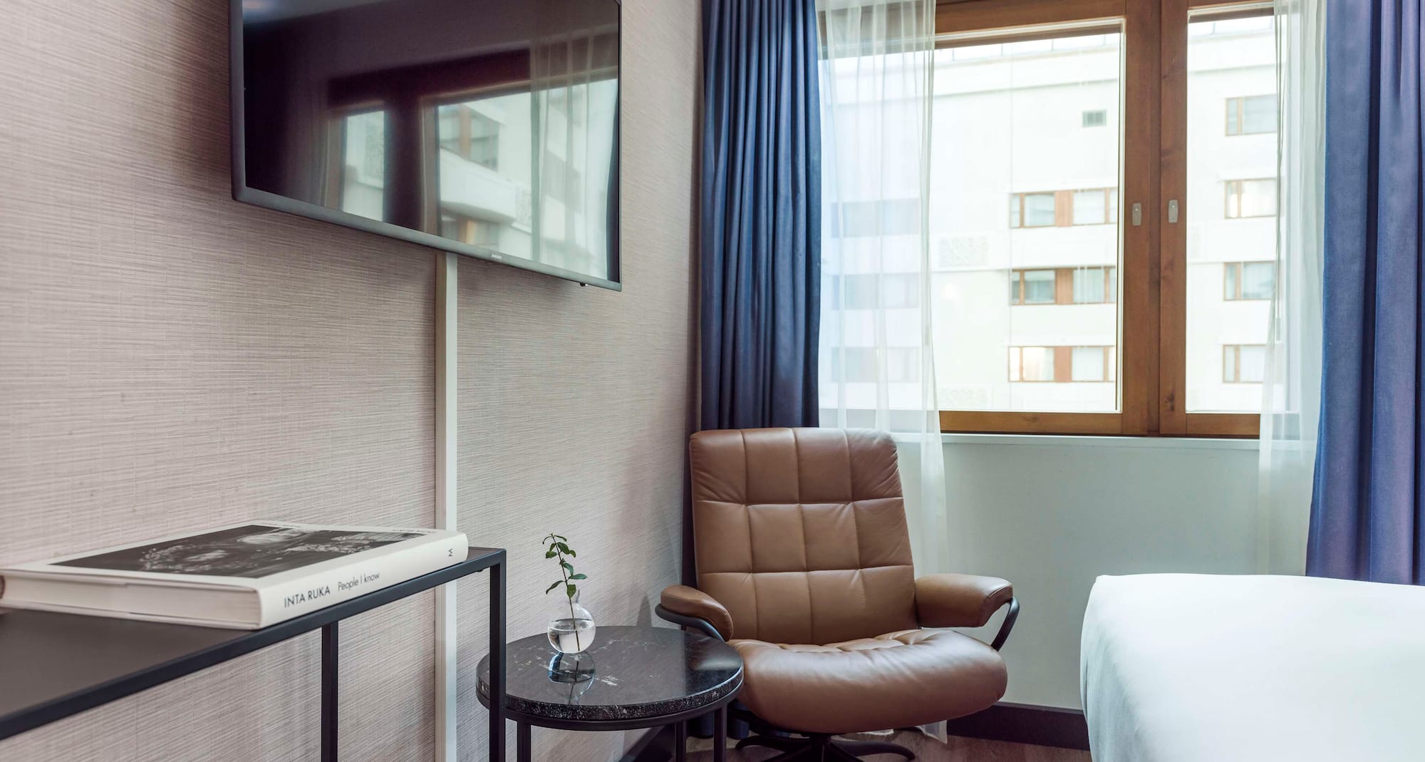 Radisson Blu Royal Viking Hotel, Stockholm - Cosy small room